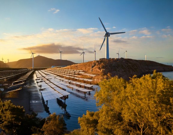 Resilience energétique