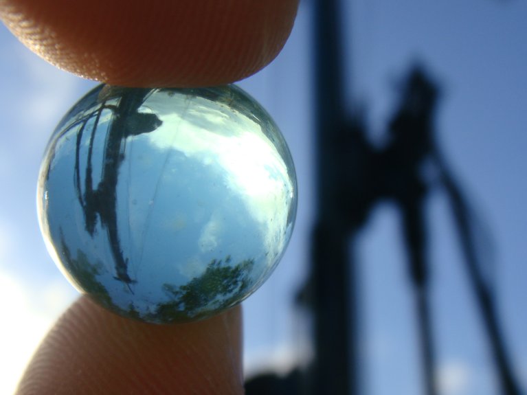 bille de géothermie